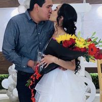 Cuenta regresiva y despedida💍❤️ - 2