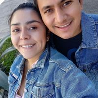 La foto más bonita de ustedes dos 📷💝¡aquí hay regalo!🎁 - 1