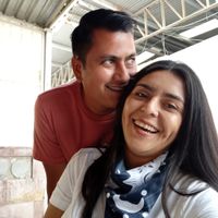 La foto más bonita de ustedes dos 📷💝¡aquí hay regalo!🎁 - 1