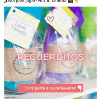 ¡Gana un kit de parejas 💑🎁! Juega a la catafixia de proveedores - 1
