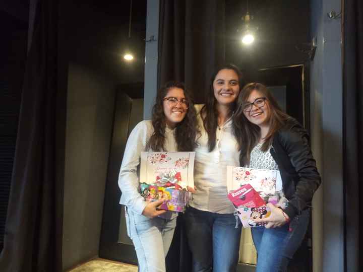  Pérdida pero feliz!!! - 1