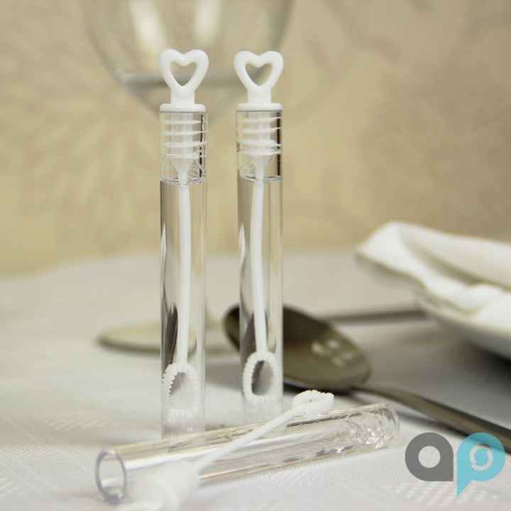 Burbujeros que quieroooo