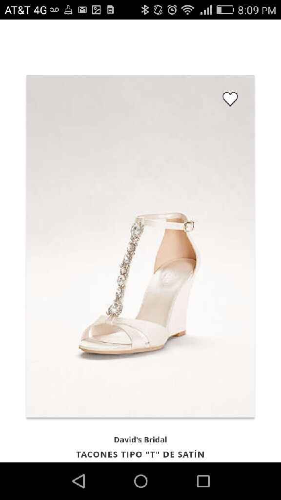 Zapatillas 💜 - 1