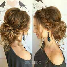 Amo las trenzas!!!! - 1