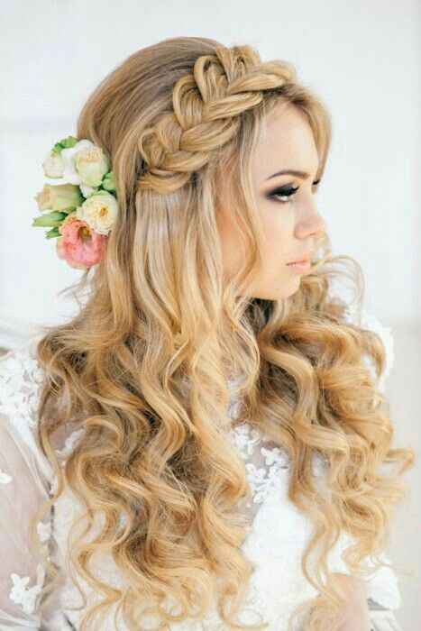 Amo las trenzas!!!! - 6