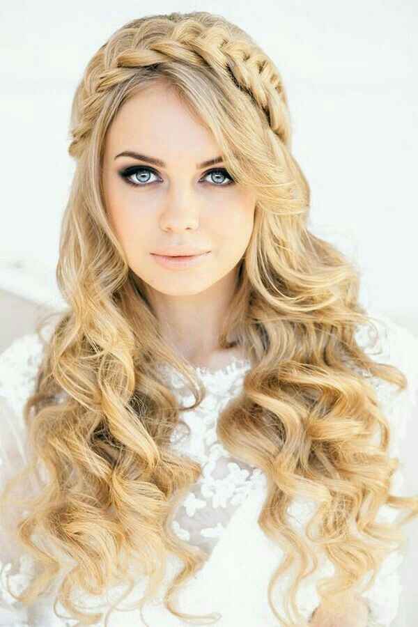 Amo las trenzas!!!! - 8