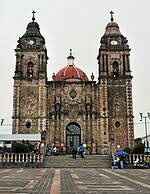  Iglesia de amor ❤️ - 1