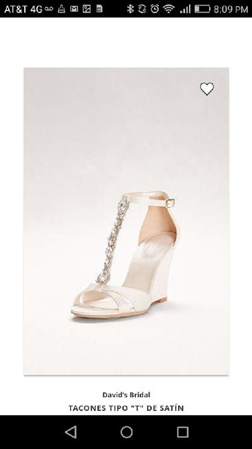 Zapatillas 💜 - 1