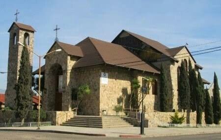 Fotos de la iglesia !! - 1