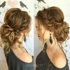Amo las trenzas!!!! - 1