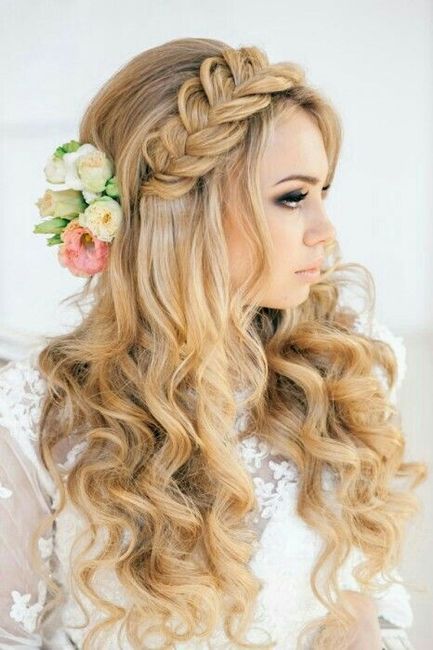 Amo las trenzas!!!! - 6