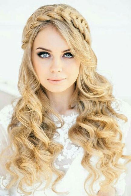 Amo las trenzas!!!! - 8