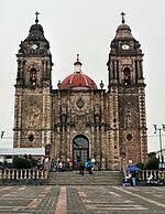  Iglesia de amor ❤️ - 1