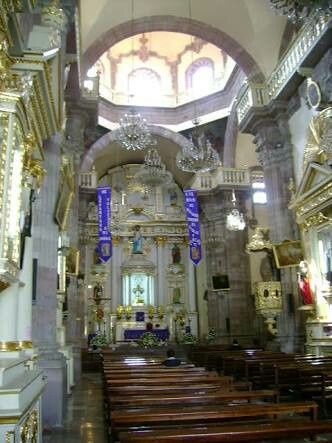  Iglesia de amor ❤️ - 2