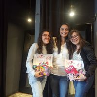  Pérdida pero feliz!!! - 1