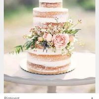 Pasteles bellos y originales - 1