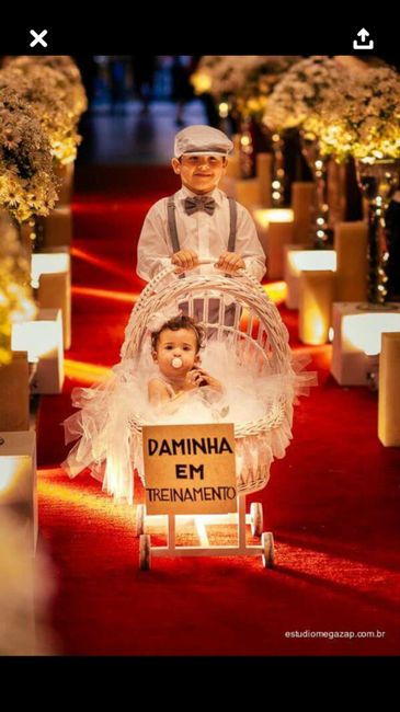 Cuantos de Pages, son los ideales para la misa?? - 3