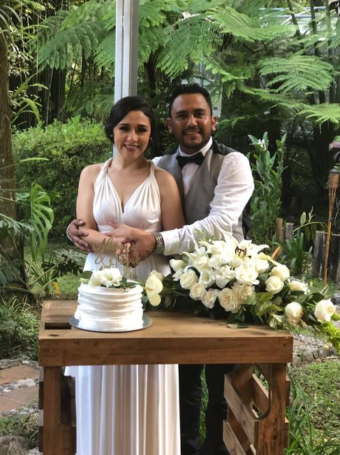 No hay fiesta :( - 1