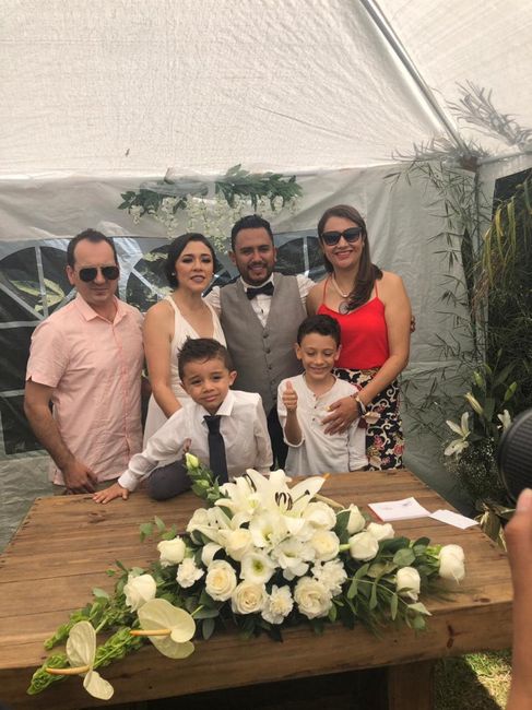 No hay fiesta :( - 6