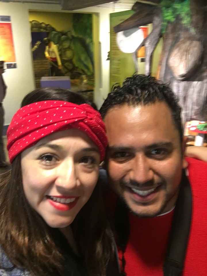 Para Madame Mariée de Adriana - 1