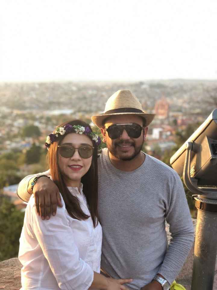 Para Madame Mariée de Adriana - 1