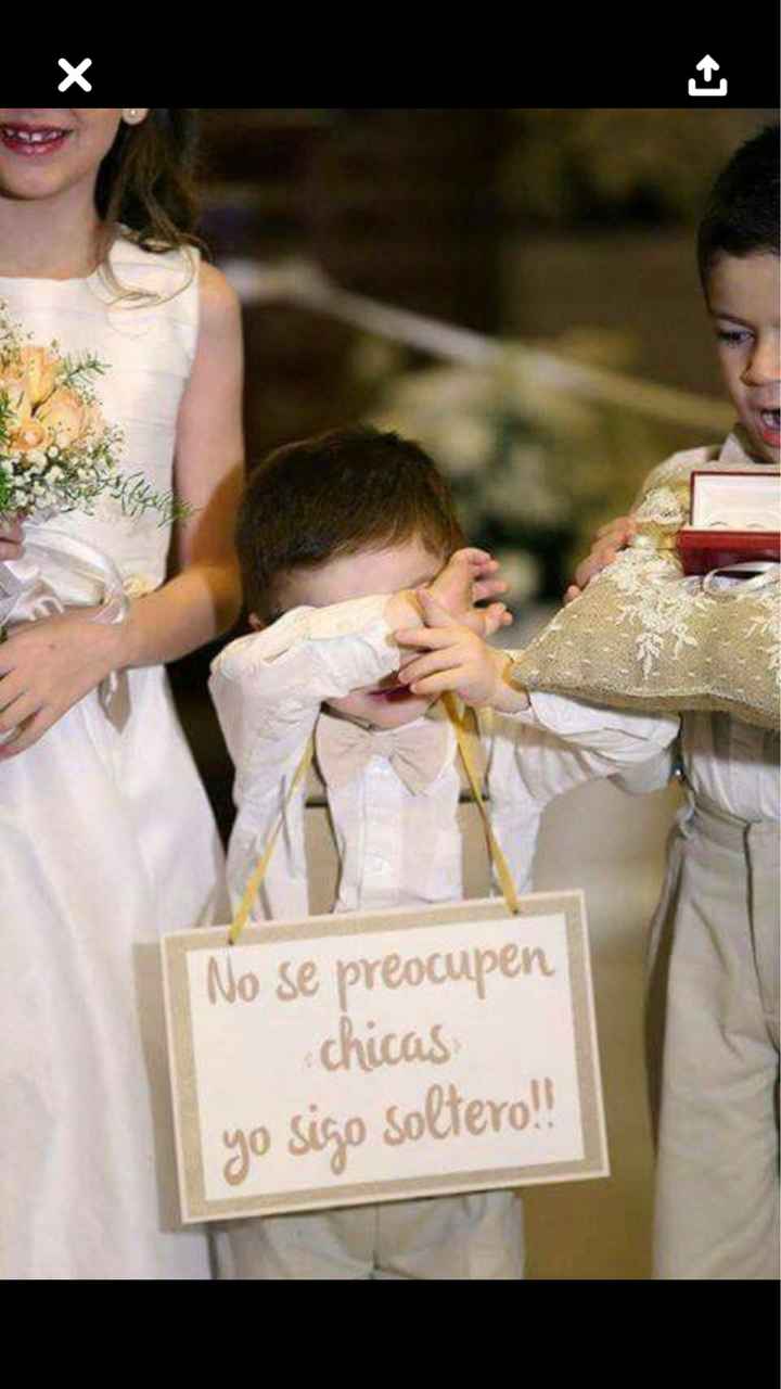 Cuantos de Pages, son los ideales para la misa?? - 2