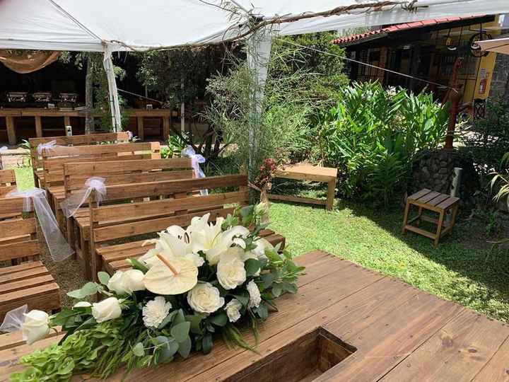 No hay fiesta :( - 5