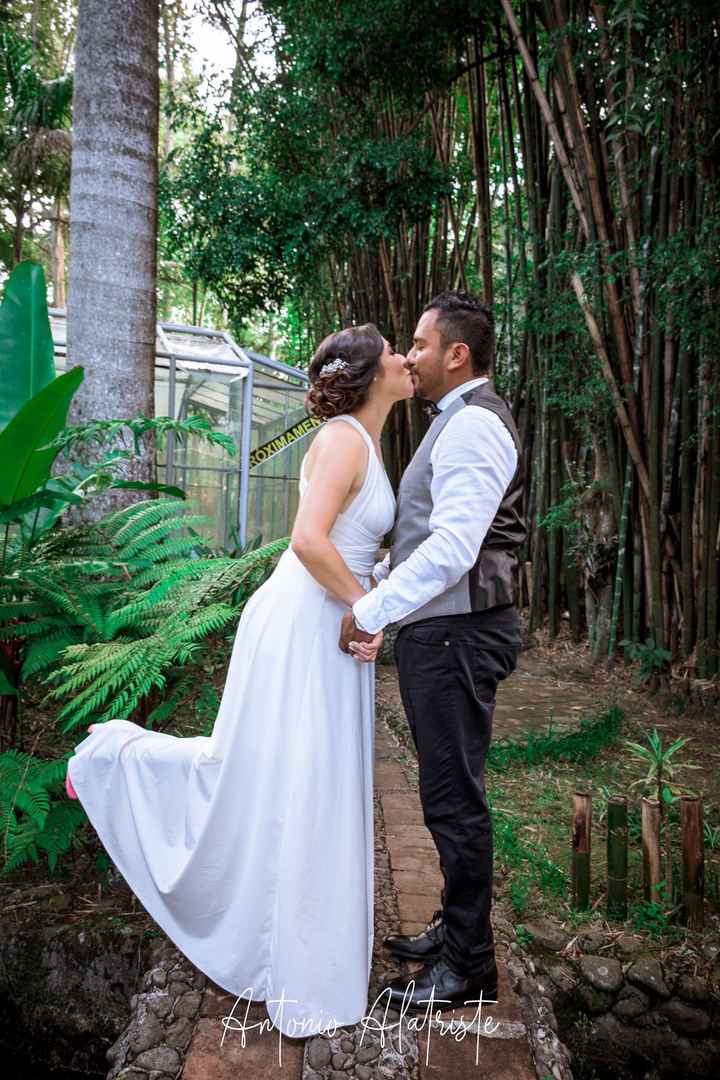 Ramo 💐 o pulsera para dama de honor? 🤔 - 1