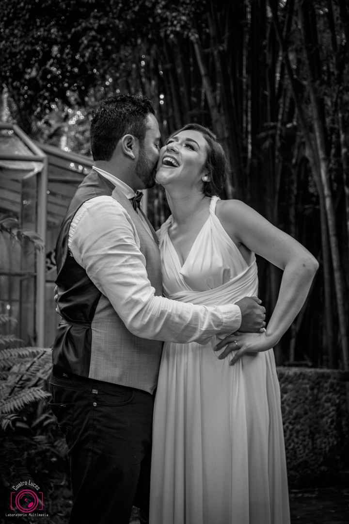 Ramo 💐 o pulsera para dama de honor? 🤔 - 2