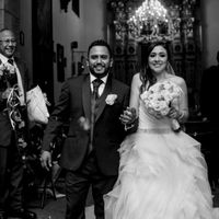 Ya volví... casada y feliz! - 1