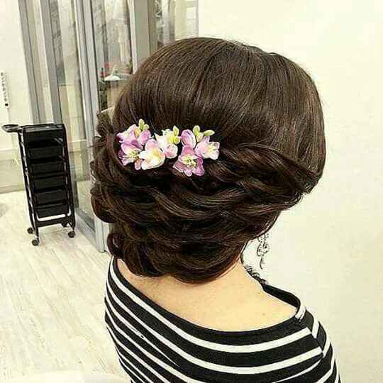 15 peinados con trenzas para el 2017 ¡escoge el tuyo! - 1