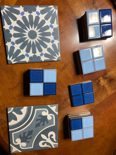 Recuerdos terminados!! - 1