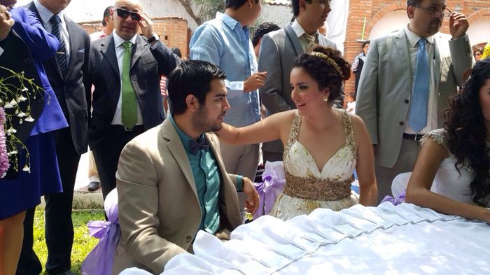 Nos casamos por el civil !!! - 7