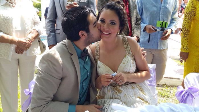 Nos casamos por el civil !!! - 9