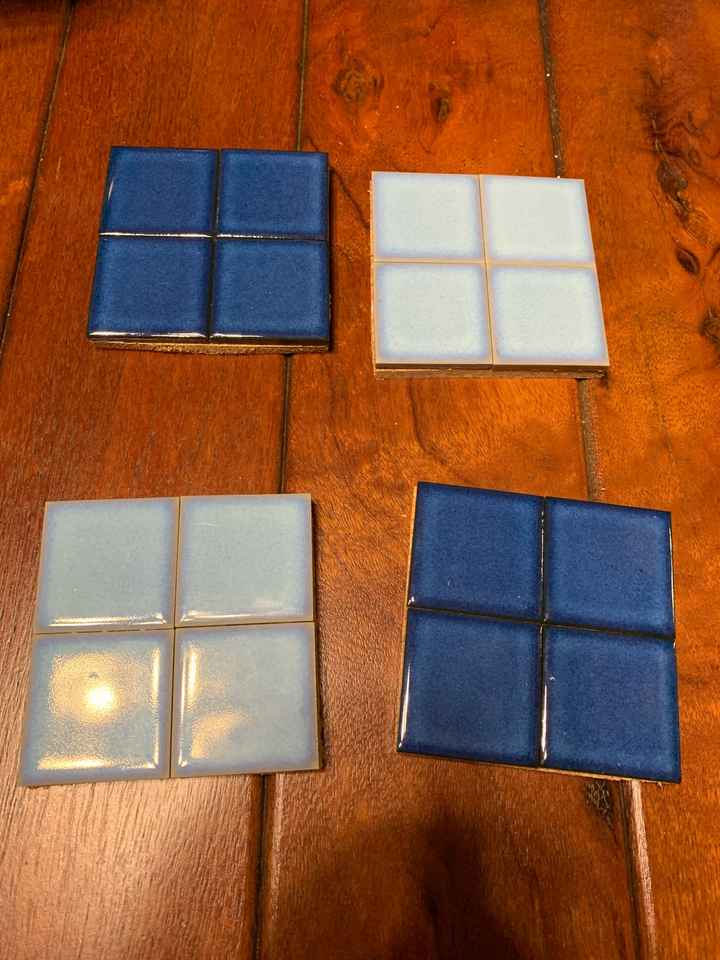 Recuerdos diy porta vasos - 2