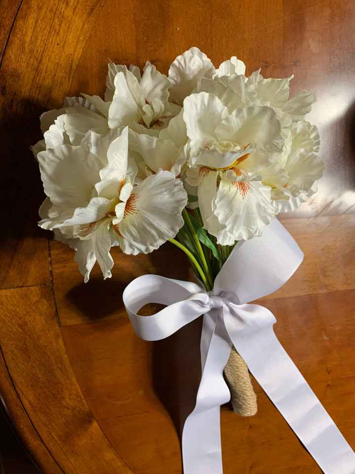 Recuerdos diy porta vasos - 3