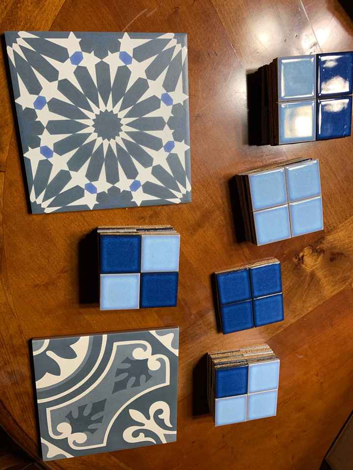 Recuerdos terminados!!!! - 1