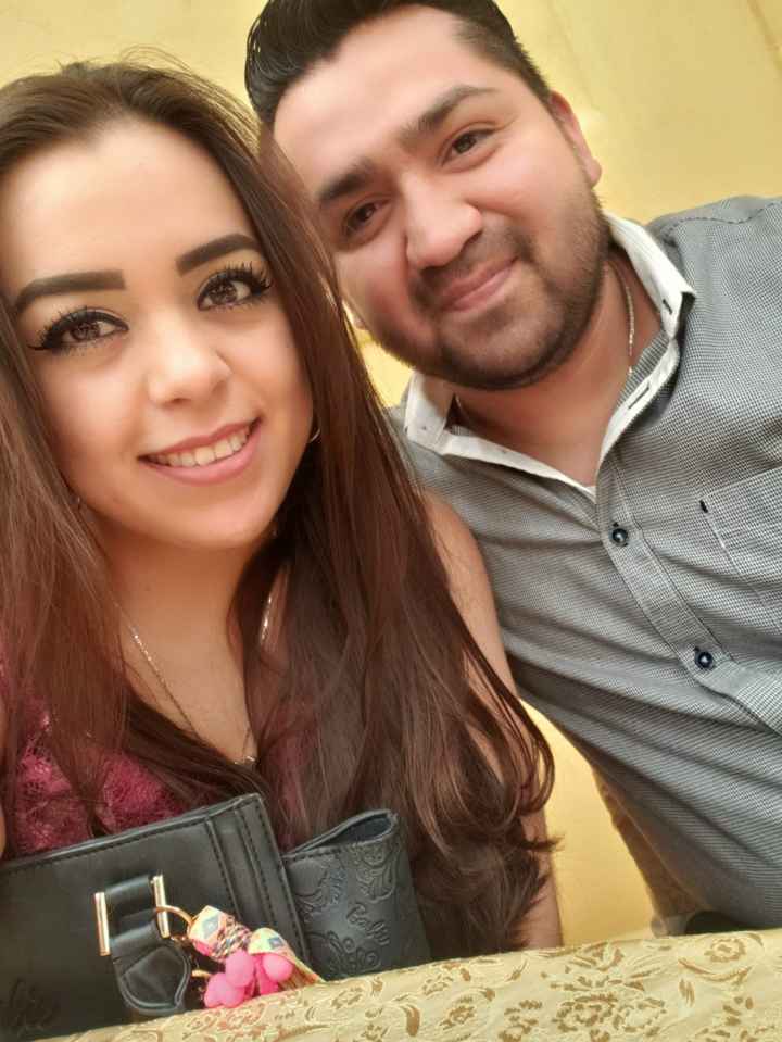 Yamile & Carlos - 1