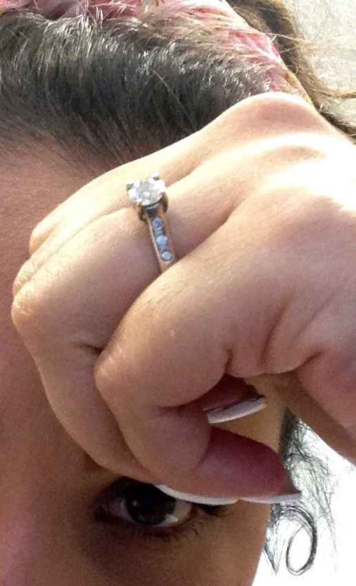 El anillo - 1