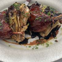 📷Publica una foto de algo que tú y tu amor hayan comido juntos en una ocasión especial - 1