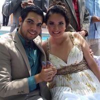 Nos casamos por el civil !!! - 8