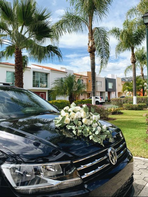 recomendación de florista en gdl ❤️ 2