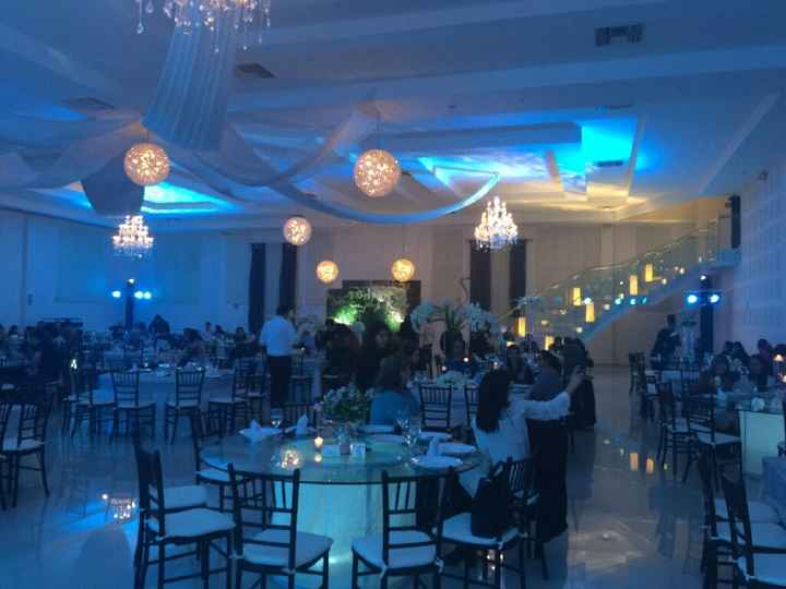 Reserve mi salón :) - 4