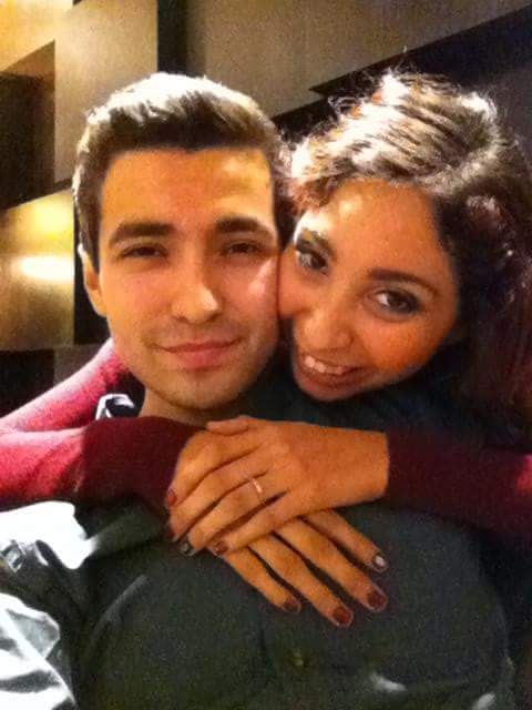 ¿cuándo te parece sexy tu pareja? - 1