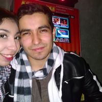 Fotos con el novio  - 1