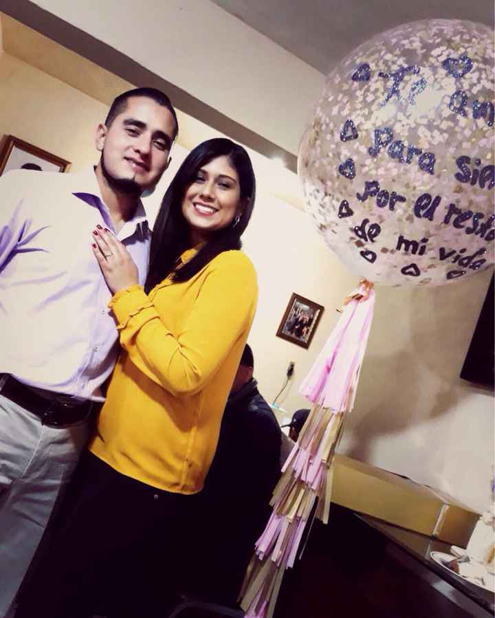 Sube una foto con tu FM o tu FE - 1