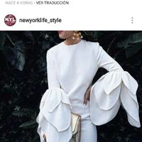 Quien ya se caso? vestidos de sirena - 1
