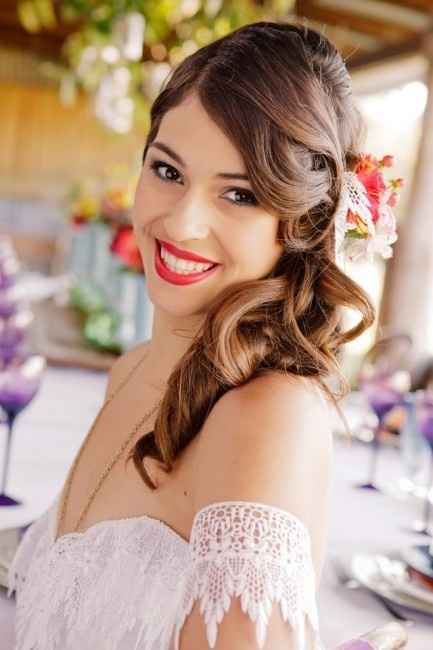 maquillaje uno