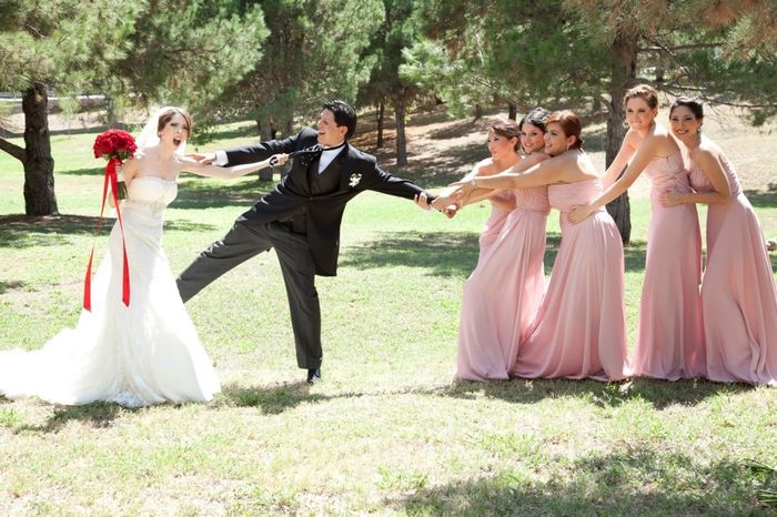 sesion forma dia boda