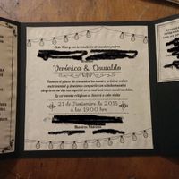 Invitacion abierta